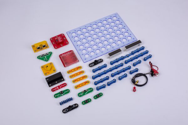 ONBOTS Measure Anything Electronic Kit