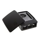 Raspberry Pi 5 Official OEM Case - SC1160 -w/ Controlled Cooling Fan