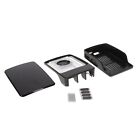 Raspberry Pi 5 Official OEM Case - SC1160 -w/ Controlled Cooling Fan