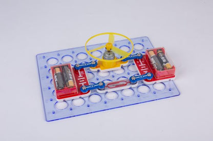 ONBOTS Electronic Kit 15A