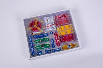 ONBOTS Electronic Kit 34