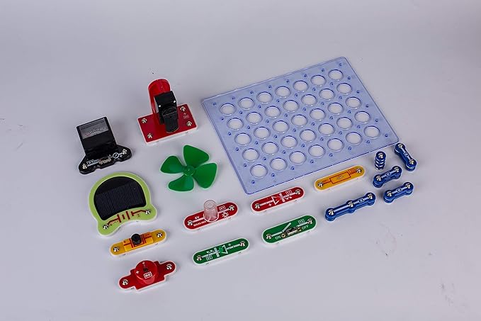 Alternative Energy Educational Kit