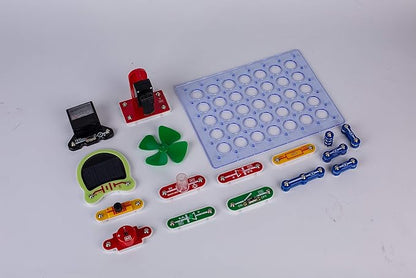 Alternative Energy Educational Kit