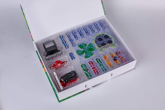 Alternative Energy Educational Kit