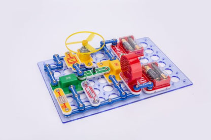 ONBOTS Electronic Kit 979
