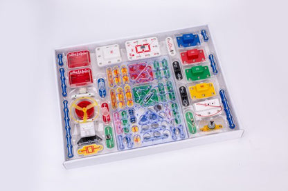 ONBOTS Electronic Kit 979