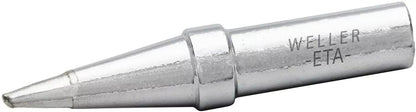 Weller Soldering 10 Tip Set/(ETSET-10) 2 OF EACH - ETA, ETB, ETC, ETP, ETS
