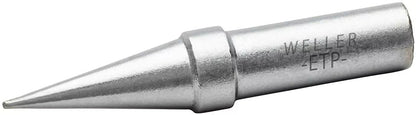 Weller Soldering 10 Tip Set/(ETSET-10) 2 OF EACH - ETA, ETB, ETC, ETP, ETS