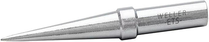 Weller Soldering 10 Tip Set/(ETSET-10) 2 OF EACH - ETA, ETB, ETC, ETP, ETS