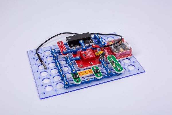 ONBOTS Measure Anything Electronic Kit