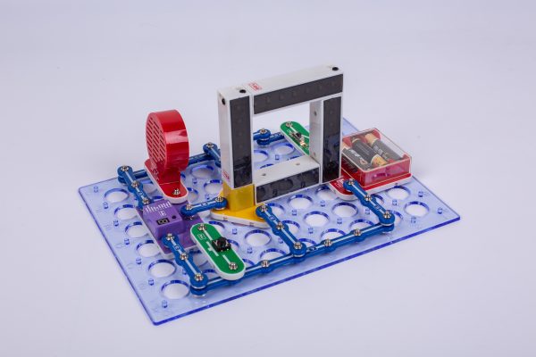 ONBOTS Voice Magic Electronic Kit