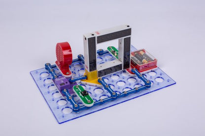 ONBOTS Voice Magic Electronic Kit