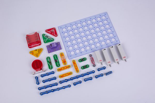 ONBOTS Voice Magic Electronic Kit